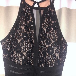 Morgan & Co. Formal Dress